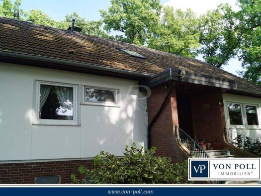 Einfamilienhaus zum Kauf 119.000 € 5 Zimmer 138,5 m² 1.457 m² Grundstück Hustedt Celle 29229