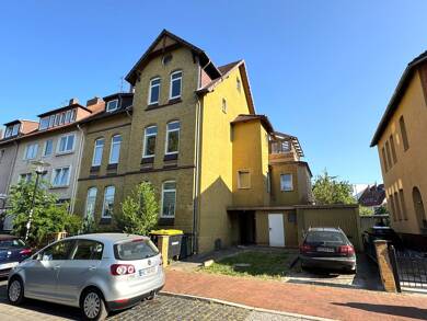 Haus zum Kauf 380.000 € 400 m² 467 m² Grundstück Ost Hildesheim 31141