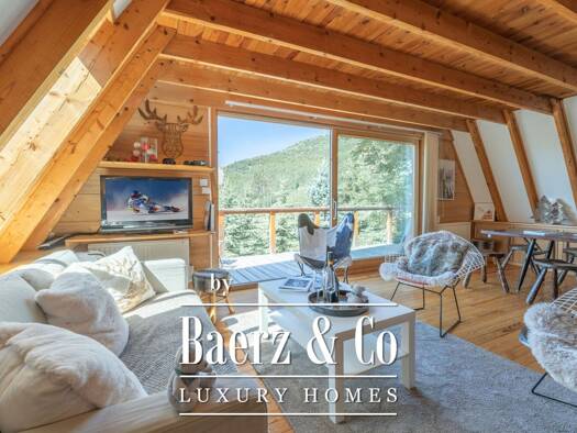 Haus zum Kauf 965.000 € 130 m² Rue des Sagnes 4 L'Alpe D'Huez Huez 38750