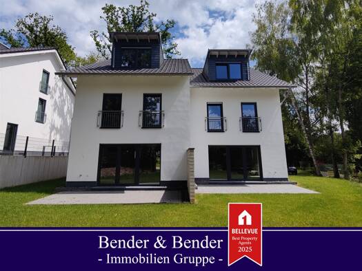 Mehrfamilienhaus zum Kauf - Erstbezug als Kapitalanlage geeignet 798.000 € 10 Zimmer 334 m² 491 m² Grundstück Mehren 57635