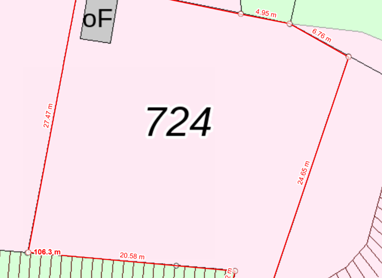 Grundstück zum Kauf 193.000 € 683 m² Grundstück Eifgen Wermelskirchen 42929