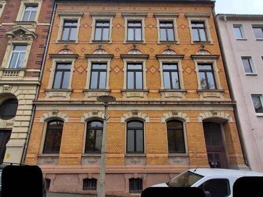 Haus zum Kauf 630.000 € 30 Zimmer 890,8 m² 416 m² Grundstück Stadtmitte Plauen 08523