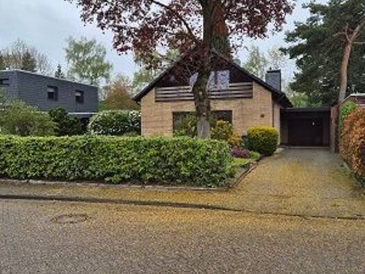 Einfamilienhaus zum Kauf 439.000 € 6 Zimmer 146,5 m² 805 m² Grundstück frei ab sofort Hundsmühlen I Wardenburg 26203