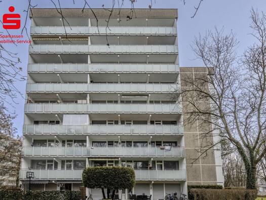 Wohnung zum Kauf 537.000 € 3 Zimmer 86 m² 4. Geschoss Ramersdorf-Perlach München 81539