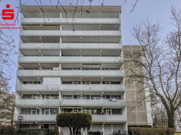 Wohnung zum Kauf 537.000 € 3 Zimmer 86 m² 4. Geschoss Ramersdorf-Perlach München 81539