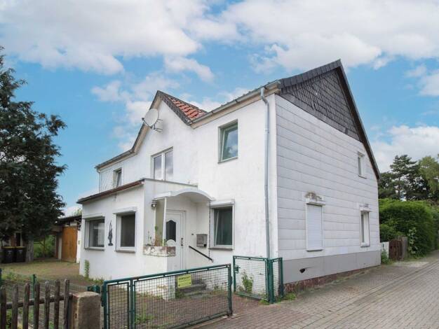 Sonstiges zum Kauf als Kapitalanlage geeignet 149.000 € 6 Zimmer 127,4 m² 943 m² Grundstück Rhene Baddeckenstedt 38271