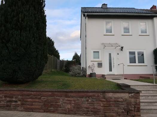 Haus zum Kauf 249.000 € 3 Zimmer 73 m² 355 m² Grundstück frei ab sofort Lemgo 32657