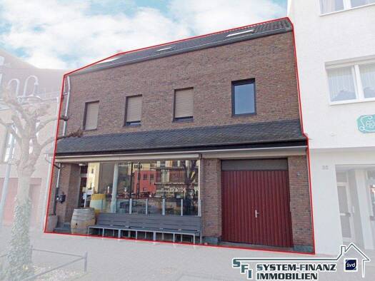 Haus zum Kauf 498.000 € 258,9 m² 371 m² Grundstück Mechernich Mechernich 53894