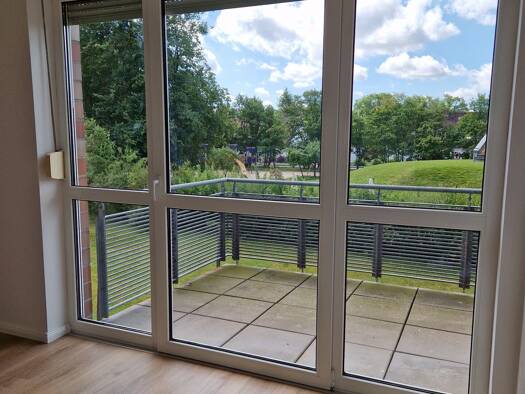 Wohnung zur Miete 870 € 2 Zimmer 77,3 m² 1. Geschoss frei ab 01.09.2026 Ahlhorn Großenkneten / Ahlhorn 26197