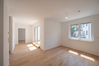 Wohnung zur Miete 999,09 € 2 Zimmer 52,8 m² 1. Geschoss Wien 1220