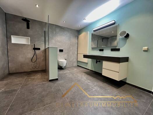Wohnung zum Kauf 399.000 € 4 Zimmer 185 m² frei ab 01.09.2025 Hausberge Porta Westfalica 32457