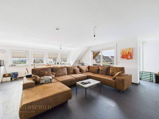 Wohnung zum Kauf 375.000 € 3,5 Zimmer 99 m² Hattenhofen 73110