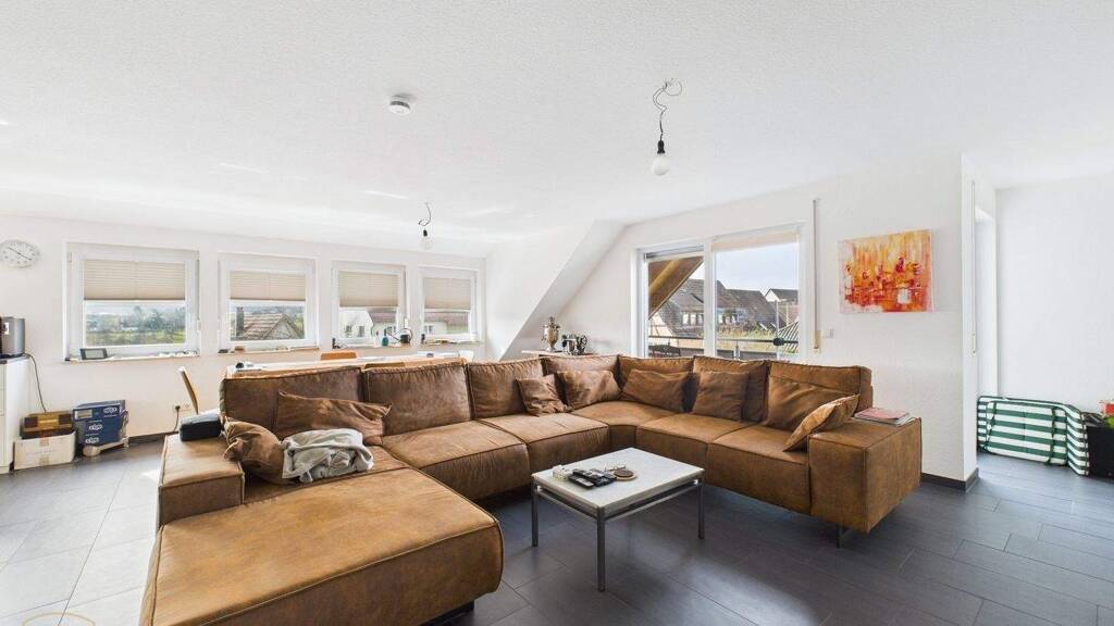 Wohnung zum Kauf 375.000 € 3,5 Zimmer 99 m² Hattenhofen 73110