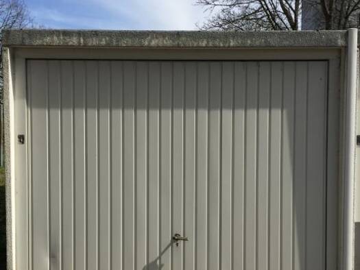 Garage zur Miete provisionsfrei 90 € Innenstadt Tübingen 72076