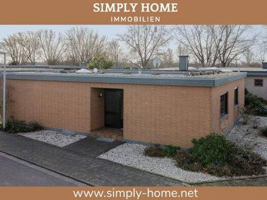 Bungalow zum Kauf 369.000 € 4 Zimmer 130,8 m² 370 m² Grundstück Quadrath-Ichendorf Bergheim 50127