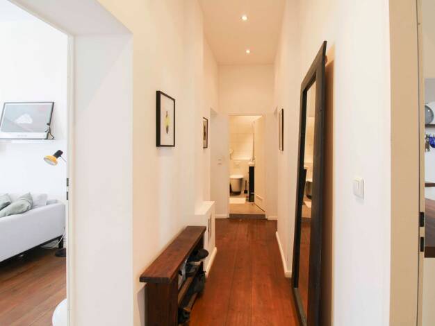 Sonstiges zum Kauf als Kapitalanlage geeignet 649.000 € 4 Zimmer 121,1 m² Gesundbrunnen Mitte 13357