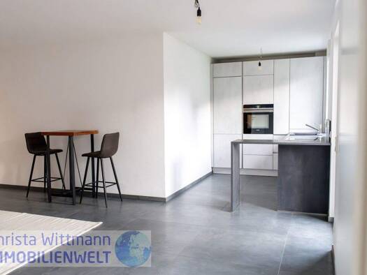 Wohnung zur Miete 1.200 € 2 Zimmer 69 m² EG Ringsee Ingolstadt / Ringsee 85053