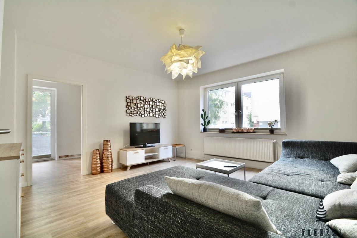 Wohnung zum Kauf 260.000 € 3 Zimmer 75 m²<br/>Wohnfläche EG<br/>Geschoss Vahrenwald Hannover 30161