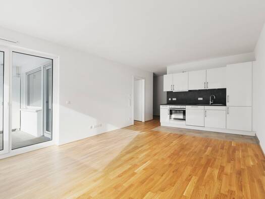 Wohnung zur Miete 880 € 2 Zimmer 55 m² 3. Geschoss Thomas-Jefferson-Straße 35 Käfertal Mannheim 68309