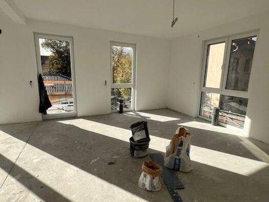 Wohnung zum Kauf provisionsfrei 626.000 € 4 Zimmer 104,4 m² 1. Geschoss Teutonenweg 38 Unterliederbach Frankfurt am Main / Unterliederbach 65929