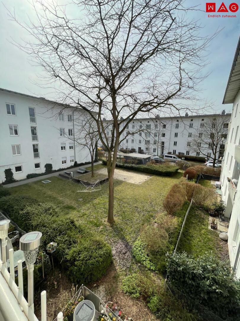 Wohnung zur Miete 487 € 3 Zimmer 74,3 m²<br/>Wohnfläche 01.02.2025<br/>Verfügbarkeit Musilweg 13 Ebelsberg Linz 4030