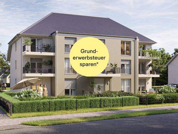 Einfamilienhaus zum Kauf - Neubau provisionsfrei 459.900 € 4,5 Zimmer 114 m² 375 m² Grundstück frei ab 01.04.2026 Dorotheenweg 16 Müllrose 15299