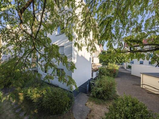 Wohnung zur Miete 799 € 3 Zimmer 74,5 m² 2. Geschoss frei ab 19.02.2026 Robert-Stolz-Straße 37a Neustadt-Stadt Neustadt an der Weinstraße 67433