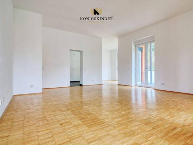 Wohnung zum Kauf 425.000 € 3 Zimmer 117 m² Lahr Lahr/Schwarzwald 77933