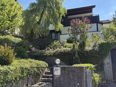 Einfamilienhaus zum Kauf 429.000 € 7 Zimmer 216 m² 504 m² Grundstück Oberkochen 73447