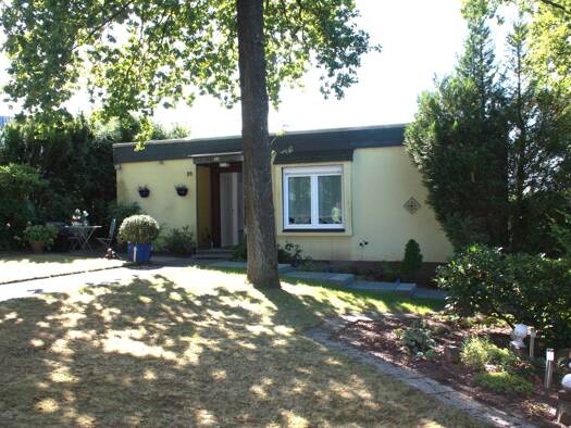 Haus zum Kauf als Kapitalanlage geeignet 350.000 € 3 Zimmer 104 m² 870 m² Grundstück Busch Steinenbrück Overath 51491