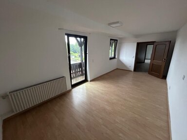 Wohnung zur Miete 650 € 3 Zimmer 78 m² 2. Geschoss frei ab sofort Fürther Straße 18 Schlierbach Lindenfels 64678