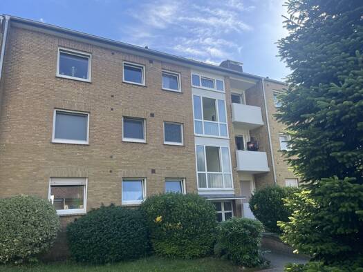 Wohnung zum Kauf 139.000 € 3 Zimmer 65 m² Kalkhügel Osnabrück 49080