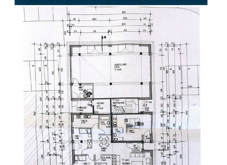 Haus zum Kauf 899.000 € 18 Zimmer 578 m² 1.550 m² Grundstück Schwabmünchen 86830