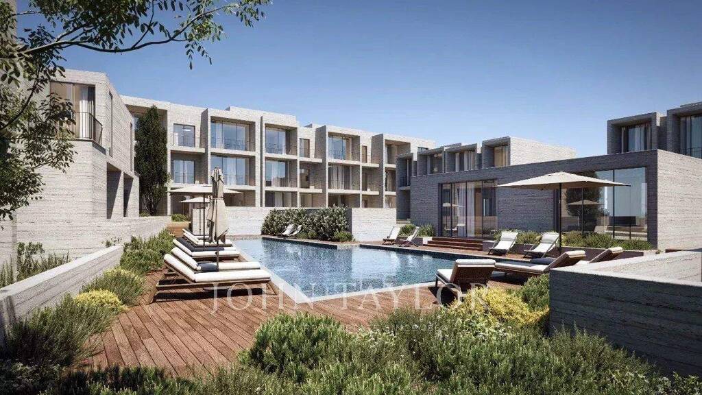 Mehrfamilienhaus zum Kauf provisionsfrei als Kapitalanlage geeignet 455.000 € Paphos 8250