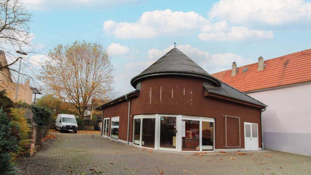 Gastronomie/Hotel zum Kauf 349.000 € 139 m² Gastrofläche Neuhausen Worms 67549