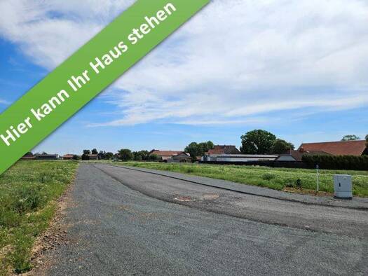 Einfamilienhaus zum Kauf - Erstbezug provisionsfrei 392.500 € 5 Zimmer 166 m² 610 m² Grundstück Bereler Straße Lesse Salzgitter 38228