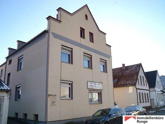 Mehrfamilienhaus zum Kauf als Kapitalanlage geeignet 745.000 € 385 m² 1.293 m² Grundstück Springe 31832