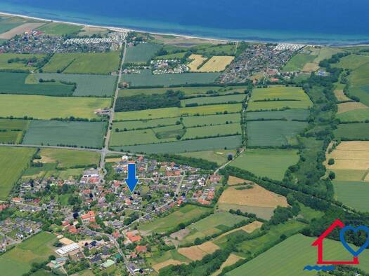 Haus zum Kauf 210.000 € 3 Zimmer 70 m² 146 m² Grundstück frei ab sofort Hohenfelde 24257