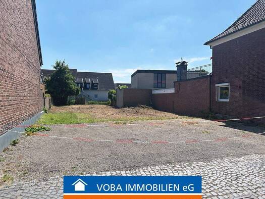 Grundstück zum Kauf 124.999 € 501 m² Grundstück Winnekendonk Kevelaer 47626