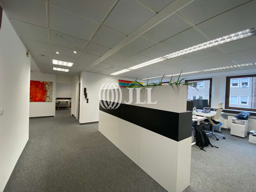 Bürofläche zur Miete 10,90 € 120 m² Bürofläche Sebald Nürnberg 90403