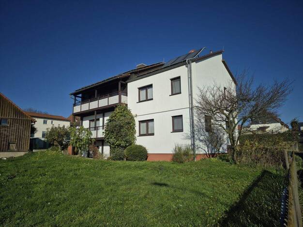 Einfamilienhaus zum Kauf 499.000 € 5 Zimmer 166 m² 476 m² Grundstück Kaichen Niddatal 61194