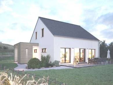 Einfamilienhaus zum Kauf provisionsfrei 579.000 € 5 Zimmer 145 m² 690 m² Grundstück Sprockhövel 45549