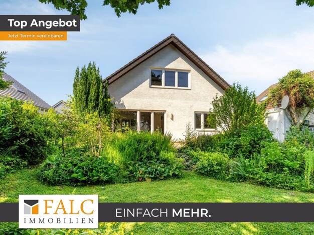 Mehrfamilienhaus zum Kauf 649.000 € 5 Zimmer 133 m² 732 m² Grundstück Glessen Bergheim 50129
