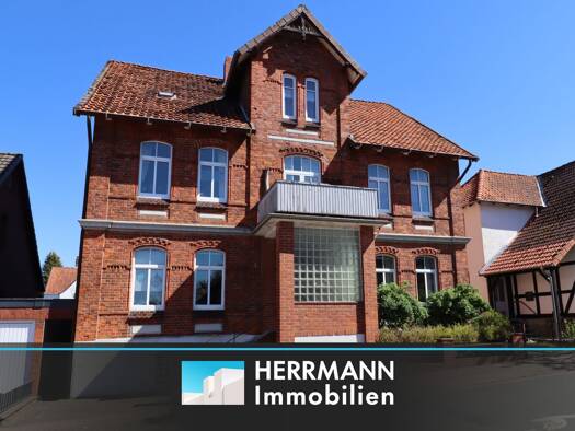 Mehrfamilienhaus zum Kauf 149.000 € 14 Zimmer 217,3 m² 825 m² Grundstück Eimbeckhausen Bad Münder am Deister 31848
