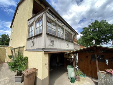 Doppelhaushälfte zum Kauf 329.000 € 6 Zimmer 116 m² 280 m² Grundstück Graben Treuchtlingen 91757