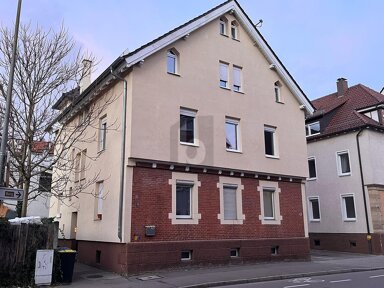 Mehrfamilienhaus zum Kauf 1.000.000 € 10 Zimmer 275 m² 389 m² Grundstück Innenstadt - Ost Esslingen am Neckar 73728