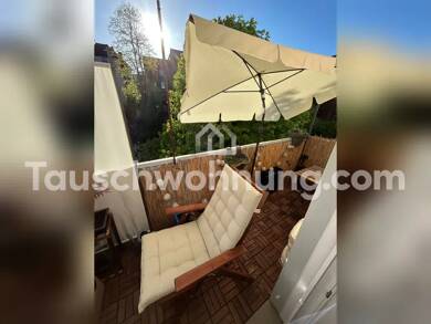 Wohnung zur Miete Tauschwohnung 550 € 3 Zimmer 70 m² 2. Geschoss Linden-Süd Hannover 30449