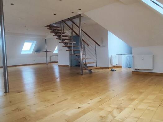 Wohnung zur Miete 750 € 2 Zimmer 83 m² Geschoss 2/3 frei ab sofort Wiedenbrück Rheda-Wiedenbrück 33378