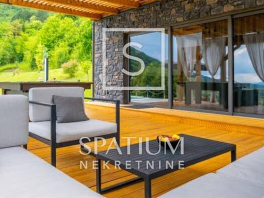 Haus zum Kauf 675.000 € 5 Zimmer 142 m² Sveta Jana, Jastrebarsko - Okolica Jastrebarsko