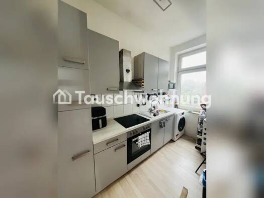 Wohnung zur Miete Tauschwohnung 680 € 2 Zimmer 53 m² 2. Geschoss Heimfeld Hamburg 21075